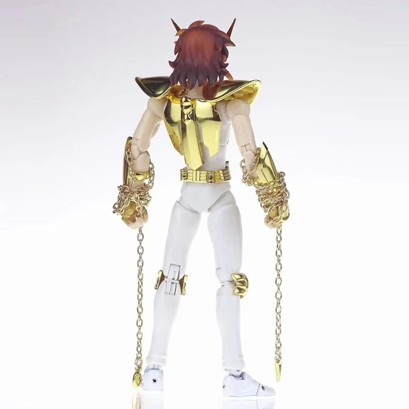 MMD Saint Seiya Myth Cloth Andromeda Shun Comic/Manga Version