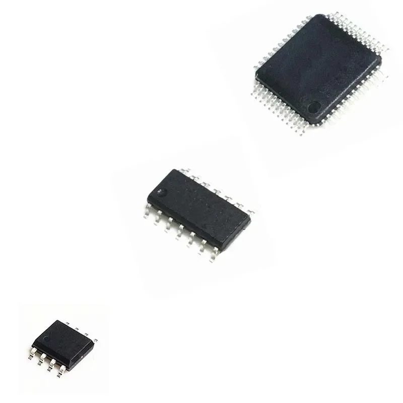 10PCS L6201PSTR L6201P L6201PS SOP IC