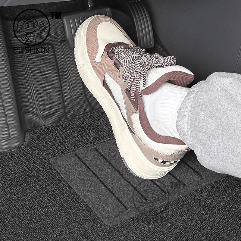 Thumbnail 3 - #5 Top 40 Rubber Car Floor Mats Worth Buying In 2026