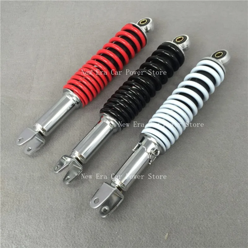 

Подходит для скутера Fuchitogle Ghost Fire Eagle 125, задняя амортизация Lingying 100 Li Eagle, задняя амортизация