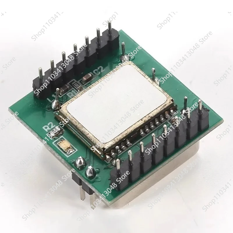 10MHz For B200 Disciplined Oscillator High-Precision Clock