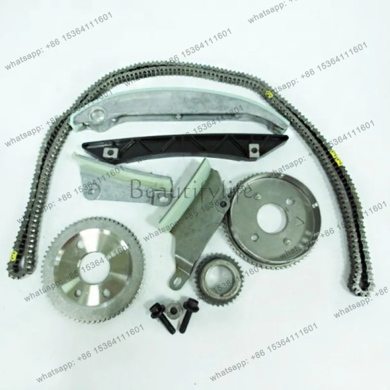 

Auto Parts Parts 2.7 Automobile Timing Chain (Large) 4892349AA