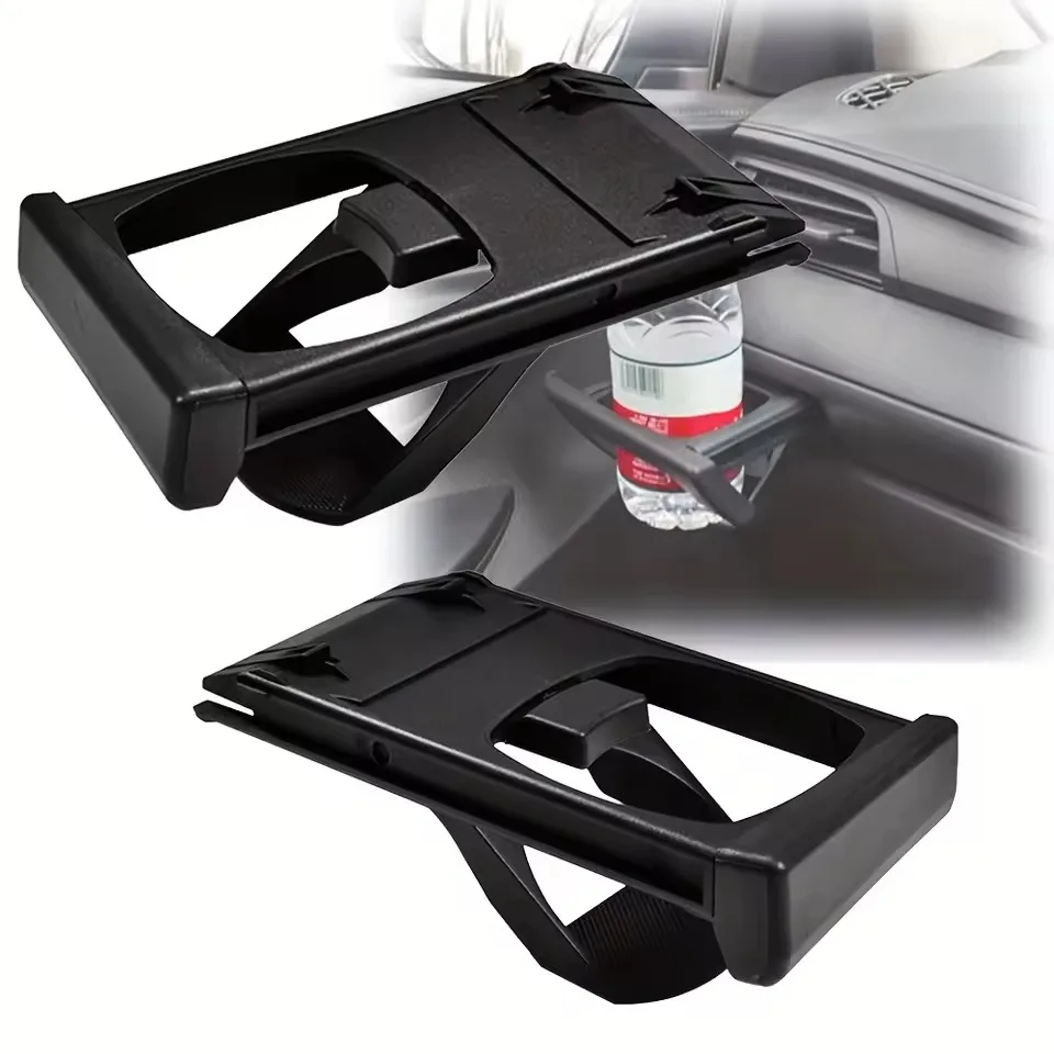 Porte-gobelets pour Toyota Hilux Vigo SR Pickup Fortuner 2004 2005 2006 2007 2008 2009 2010-2015 55604-0K010 55604-0K020
