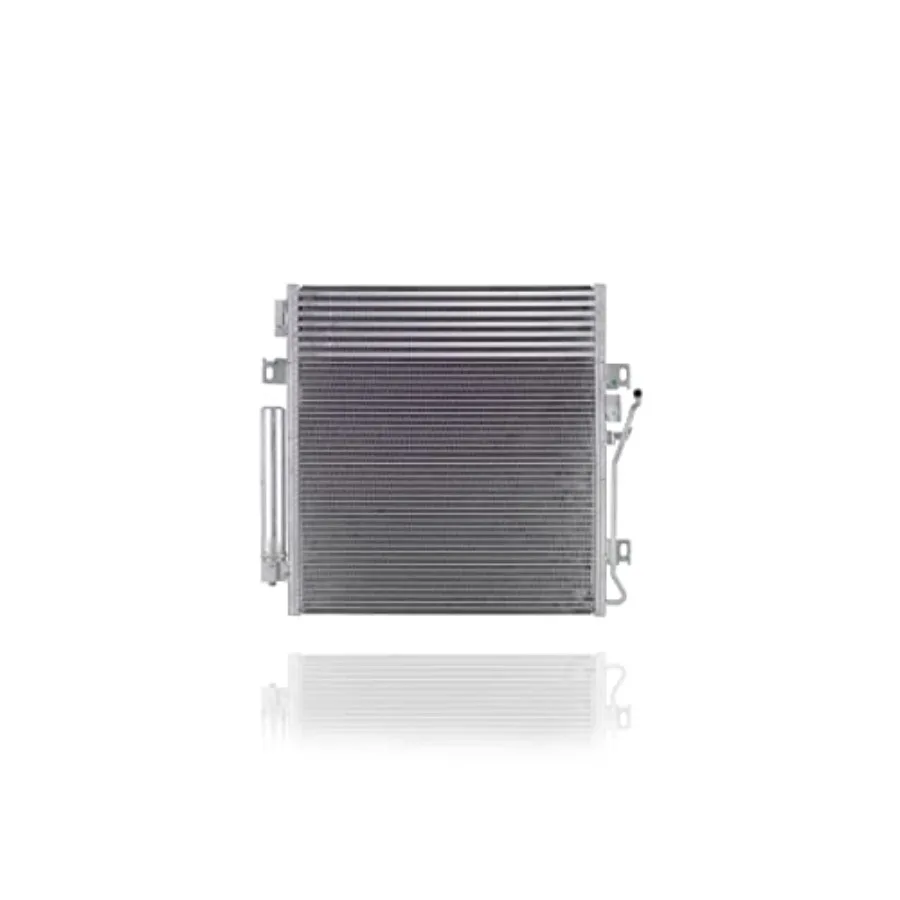 بديل متوافق مع مكثف C لـ 3683 0812 Jeep Liberty ناقل الحركة الأوتوماتيكي V6 3.7L مع زيت ناقل الحركة المتكامل