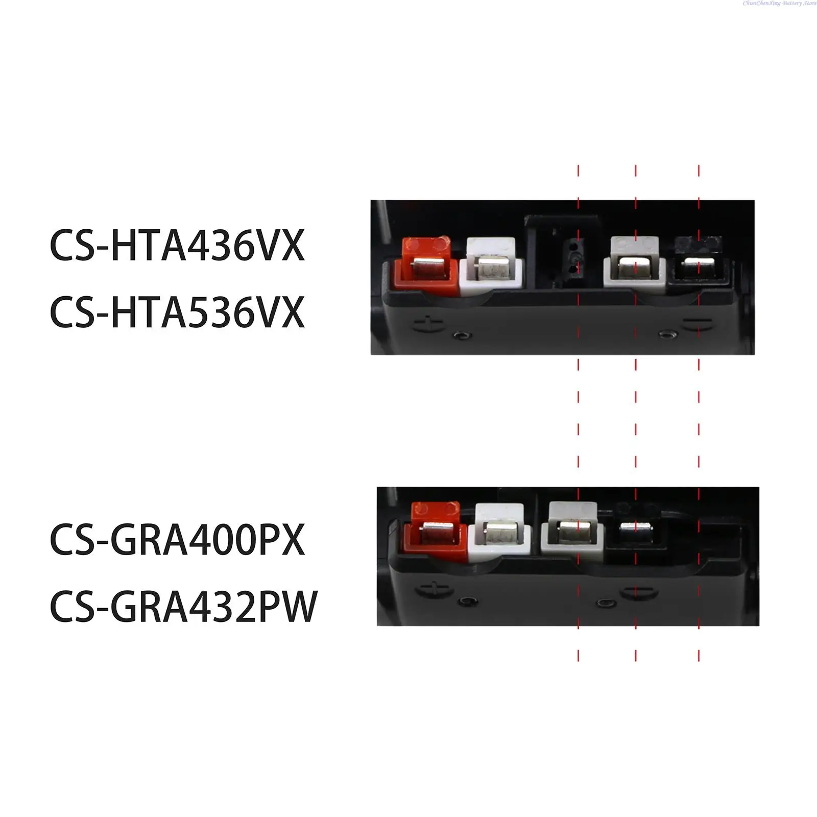 Imagem -04 - Bateria para Cortadores de Grama Orangeyu 4000mah 5000mah para Gardena Powermax Li40 32 41 37 30 60 115il com Ferramenta e Presentes