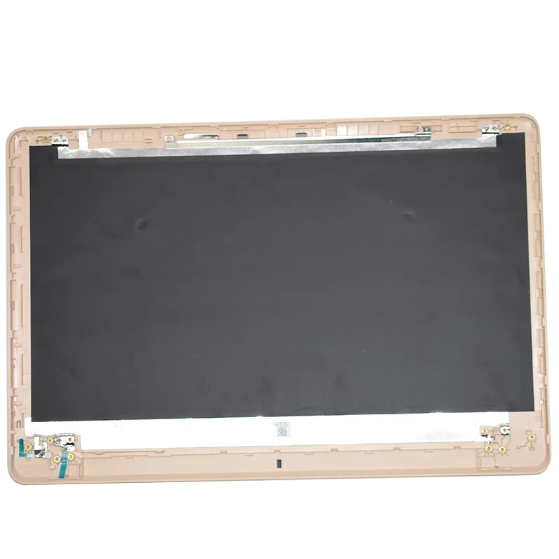 NEW For HP 15-BS 15-BR 15-BW 15T-BR 15Z-BW Laptop LCD Back Cover/Front Bezel/Hinges/Palmrest/Bottom Case Gold 924893-001