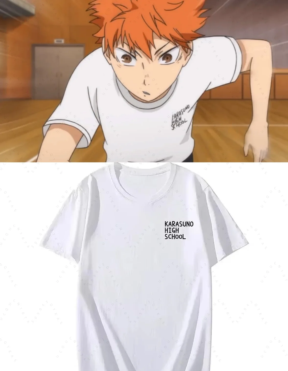 2026 Haikyuu Short Sleeve T Shirt Shoyo Hinata Japanese Anime Volleyball Apparel Anime 3d Quick Drying Parent-Child T-Shirts ﻿