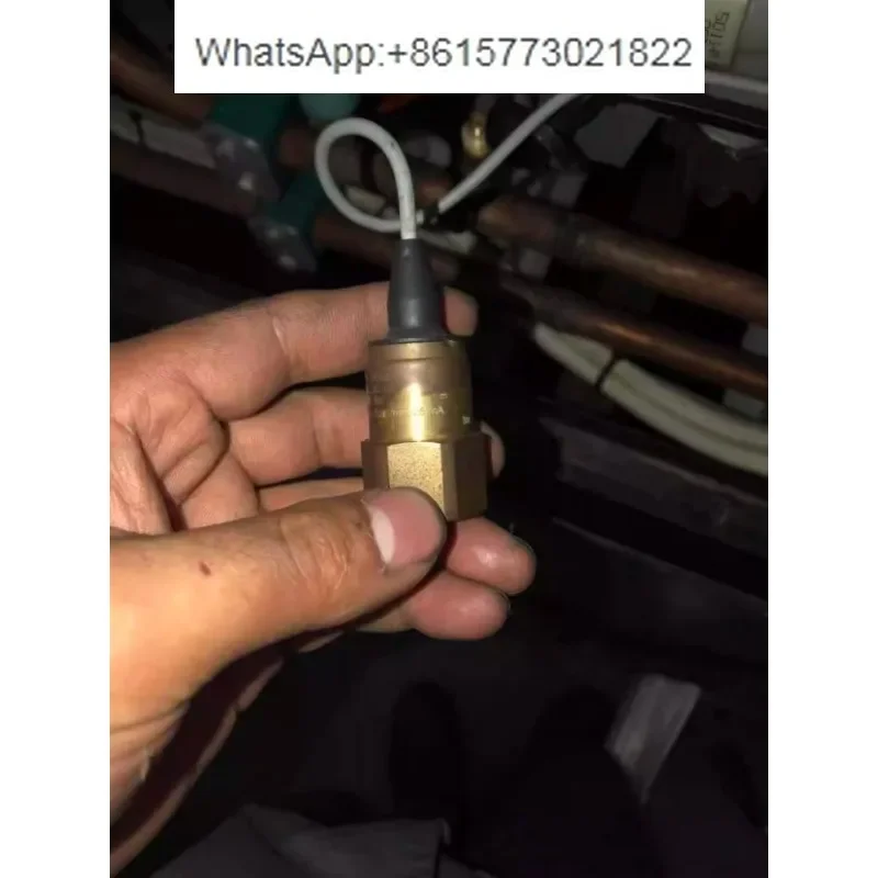 

Clement air conditioning dedicated pressure sensor, transmitter, ac-1
