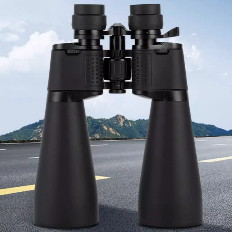 

10-180x Large Objective Lens 20-180X100 Binocular FMC Optical High-power Hunting and Bird Watching Telescope Night Vision