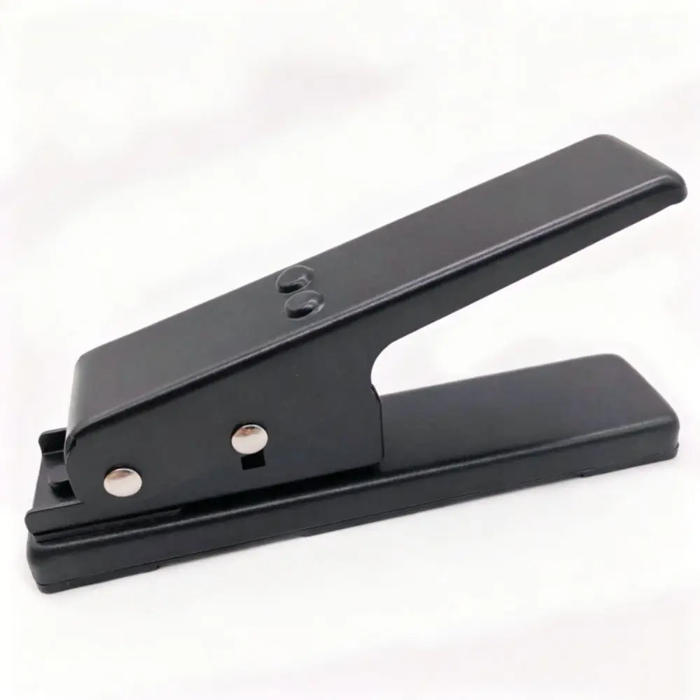 Metal Guitar Pick Puncher Plectrum Card Cutter DIY Guitar Pick Trimmer Compact Guitar Pick Punch Tool Music Enthusiasts