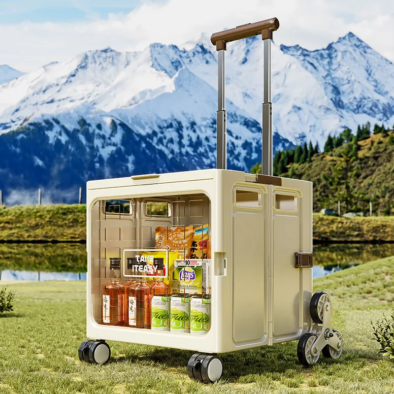 carrello-spesa-portatile-a-mano-di-grande-capacita-per-picnic-all'aperto-campeggio-uso-domestico-acquisto-di-verdure-piccolo-carrello-portatile