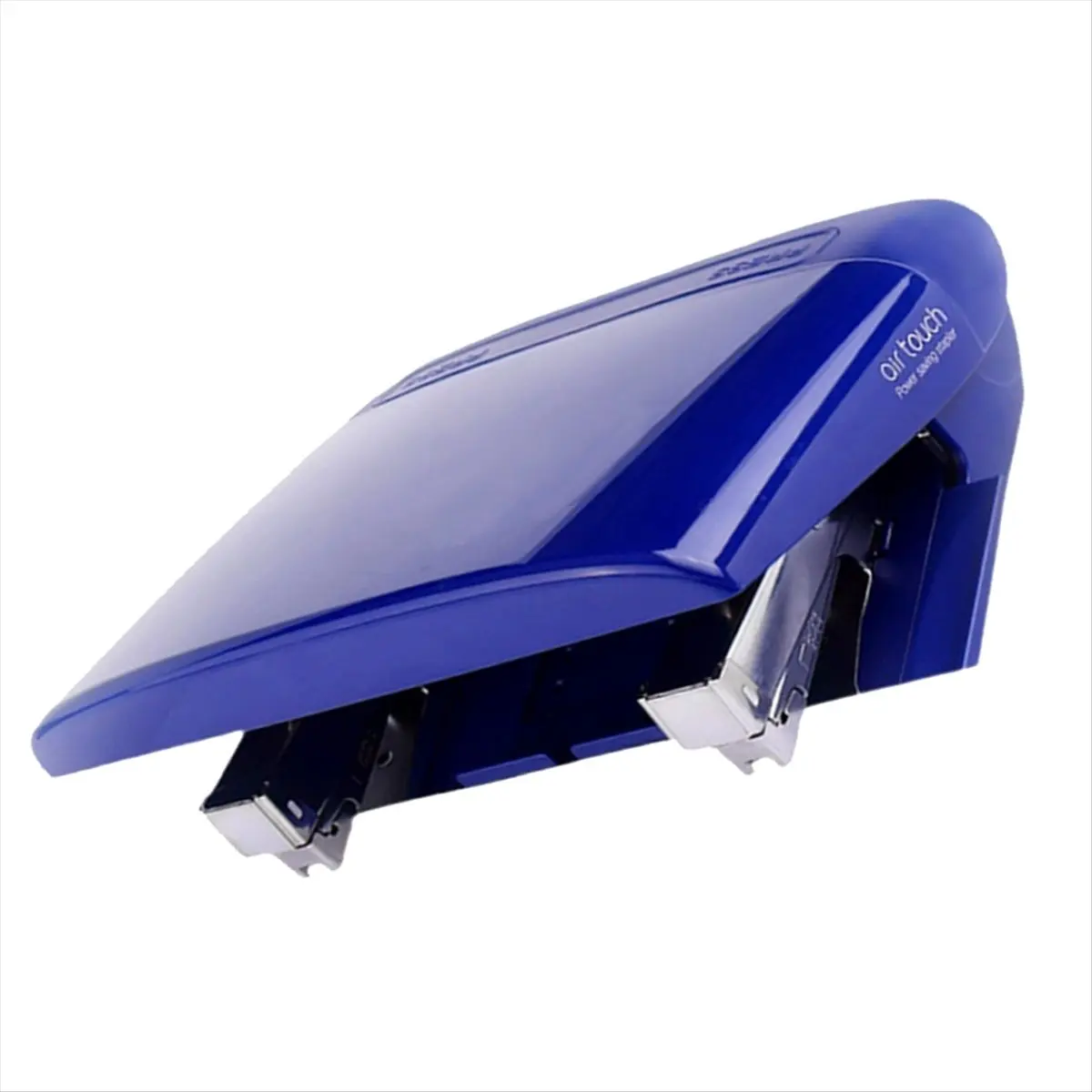 Super Sale 55Y2 Double Effortless Standard Stapler 50 Pages Two End Document Stapler 24/6 26/8 Needles