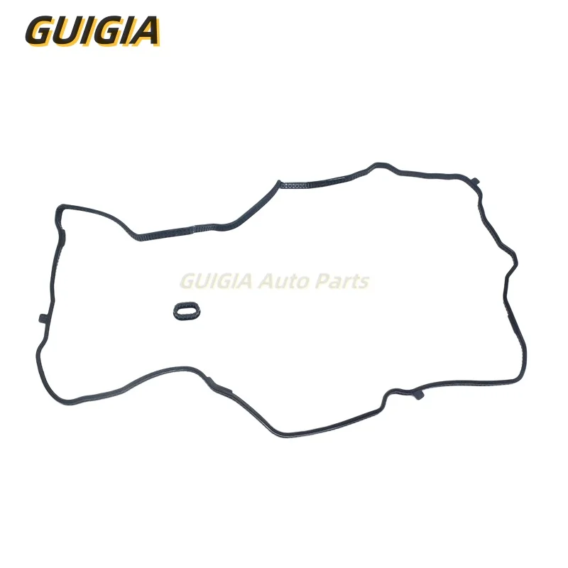 New IMG Engine Valve Cover Gasket for Honda Civic Type R 2017 2018 ACCORD 2.0 SPORT / EX-L 2018 12341-RPY-G01 12341RPYG01