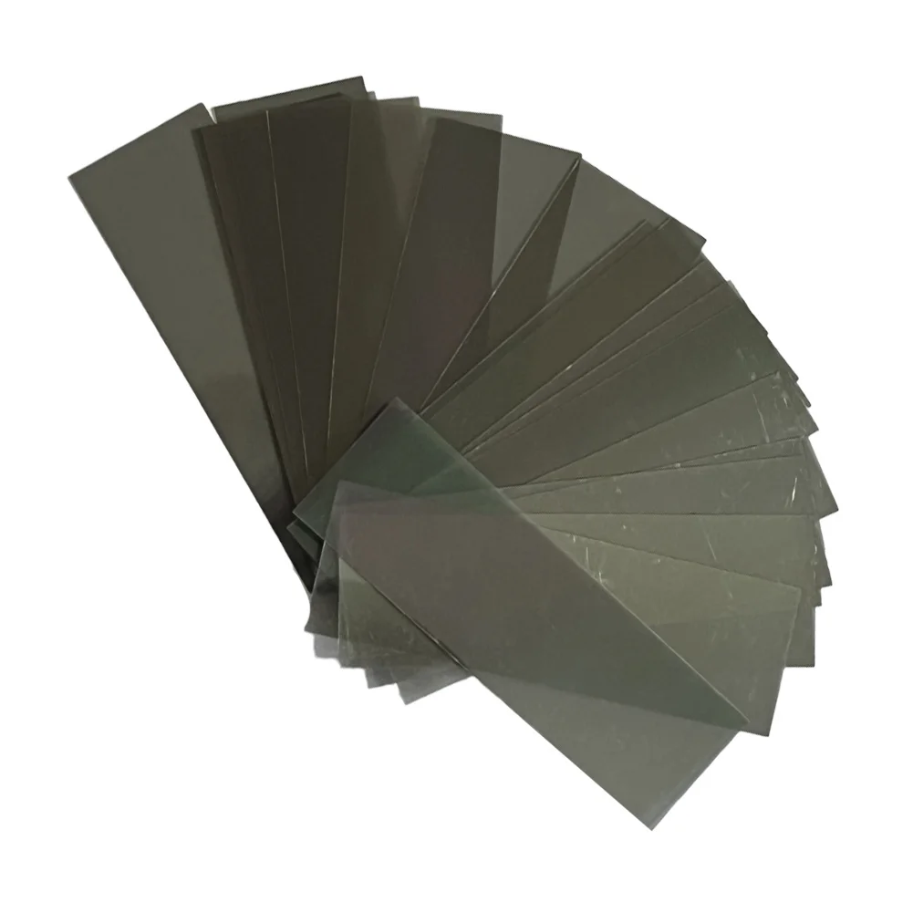 واقي الفيلم لعرض السيارات، شاشة عرض السيارة ABS، حماية الشاشة، حماية عملية من شاشة LCD