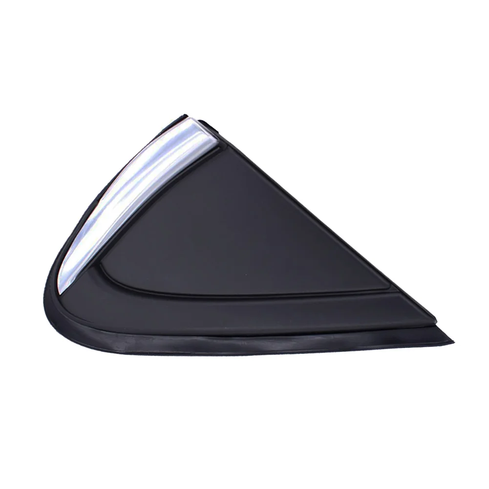 84106815 Right Pillar Trim Auto Exterior Repair Plastic Material Easy To Install No Programming Required As Shown