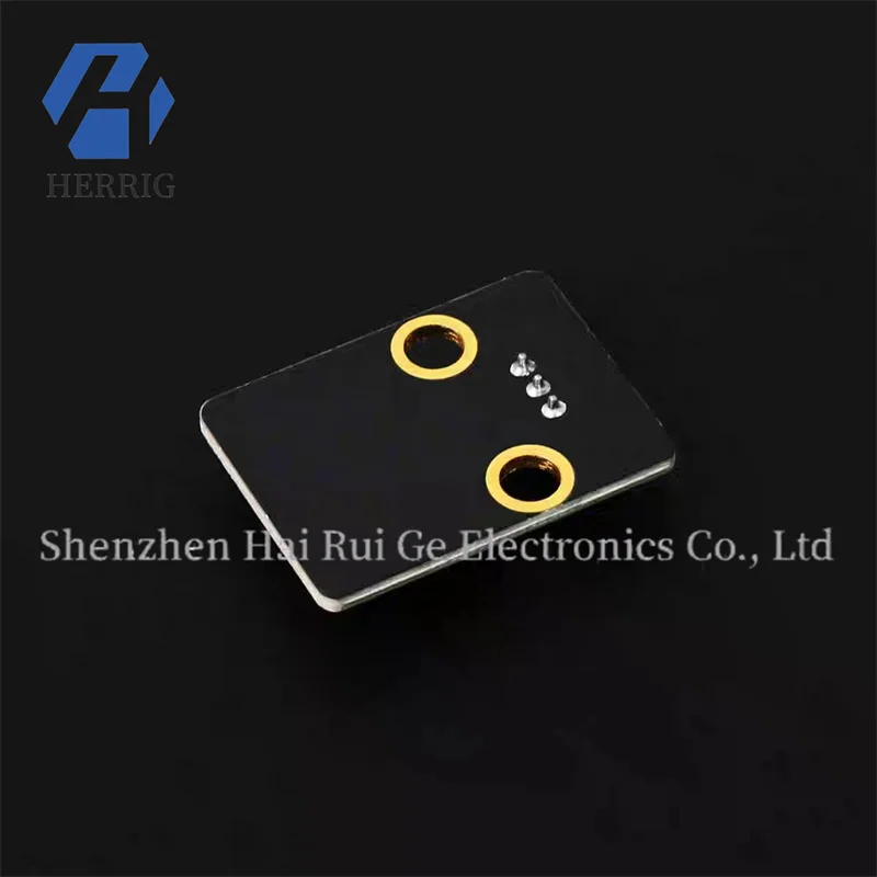 Human Body Infrared Sensing Electronic Module Pyroelectric Infrared Digital Sensor