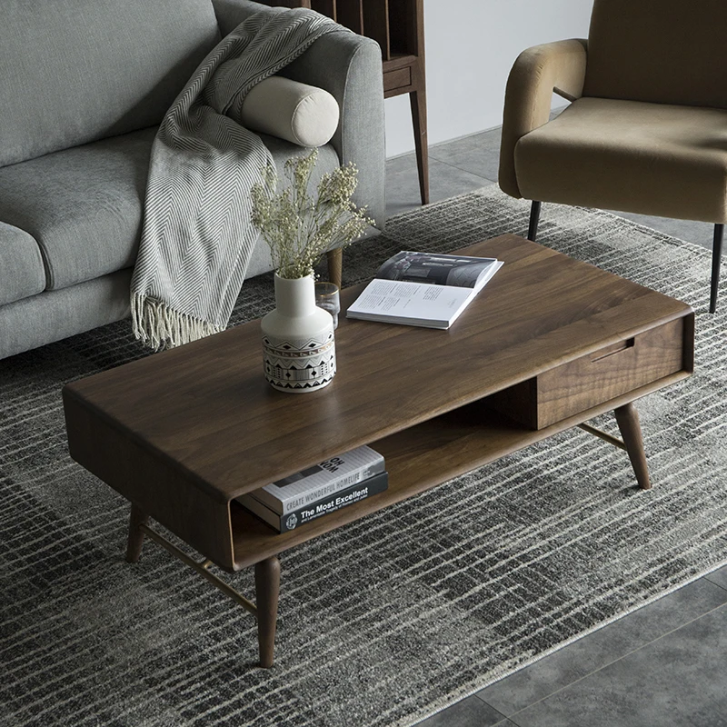 Рисунок 2 - 1, легкий роскошный журнальный