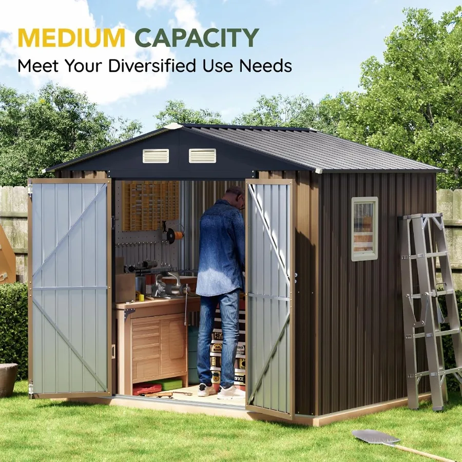 Thumbnail 4 - #22 Sheds Discount Picks