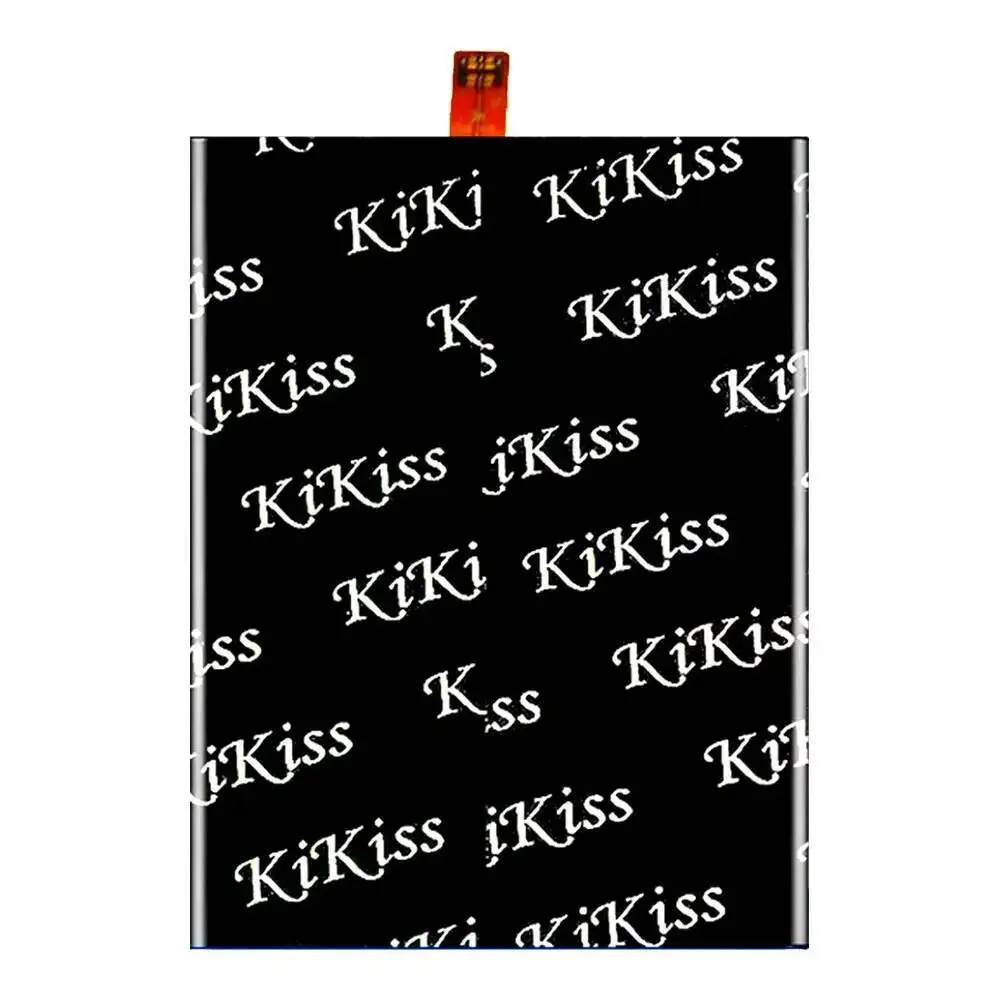 Batteria per telefono cellulare BV6900 DK106 6300Mah per sostituzione affidabile Blackview