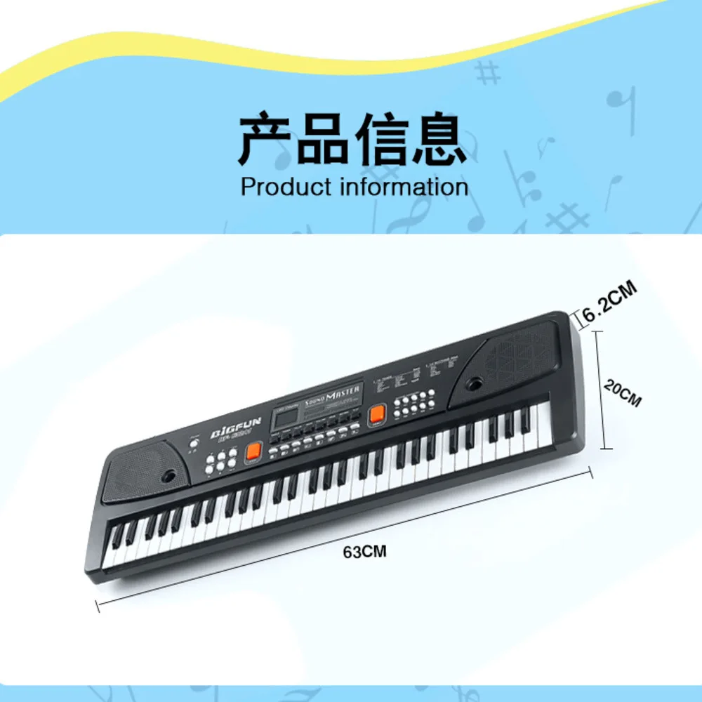 Is a 61-Key Keyboard Enough to Learn Piano? (Or Will You Regret It?)