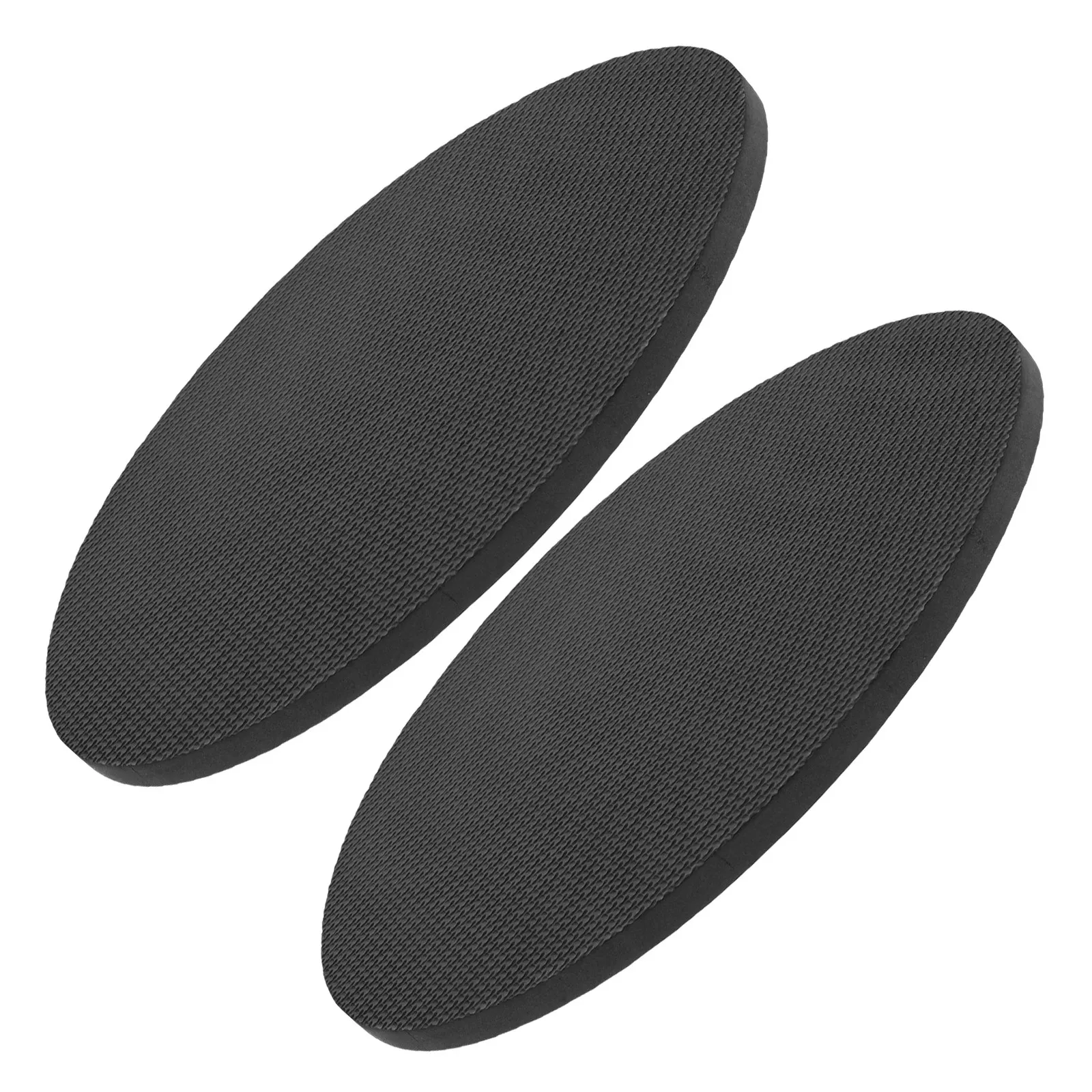 2Pcs Kitchen Anti Vibration Mat for Blender Noise Reducing Shock Absorbing Soundproofing Pad Non Slip Stability Countertop