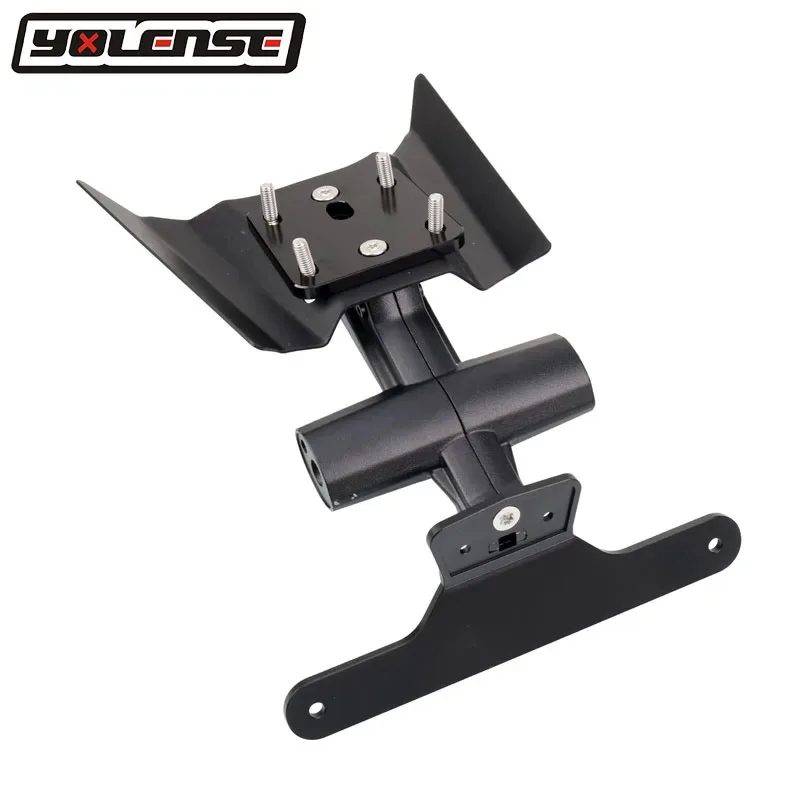 

Аксессуары для мотоциклов, держатель заднего номерного знака, кронштейн, крепление для DUKE 250 390 DUKE 250 DUKE 390 2017-2023