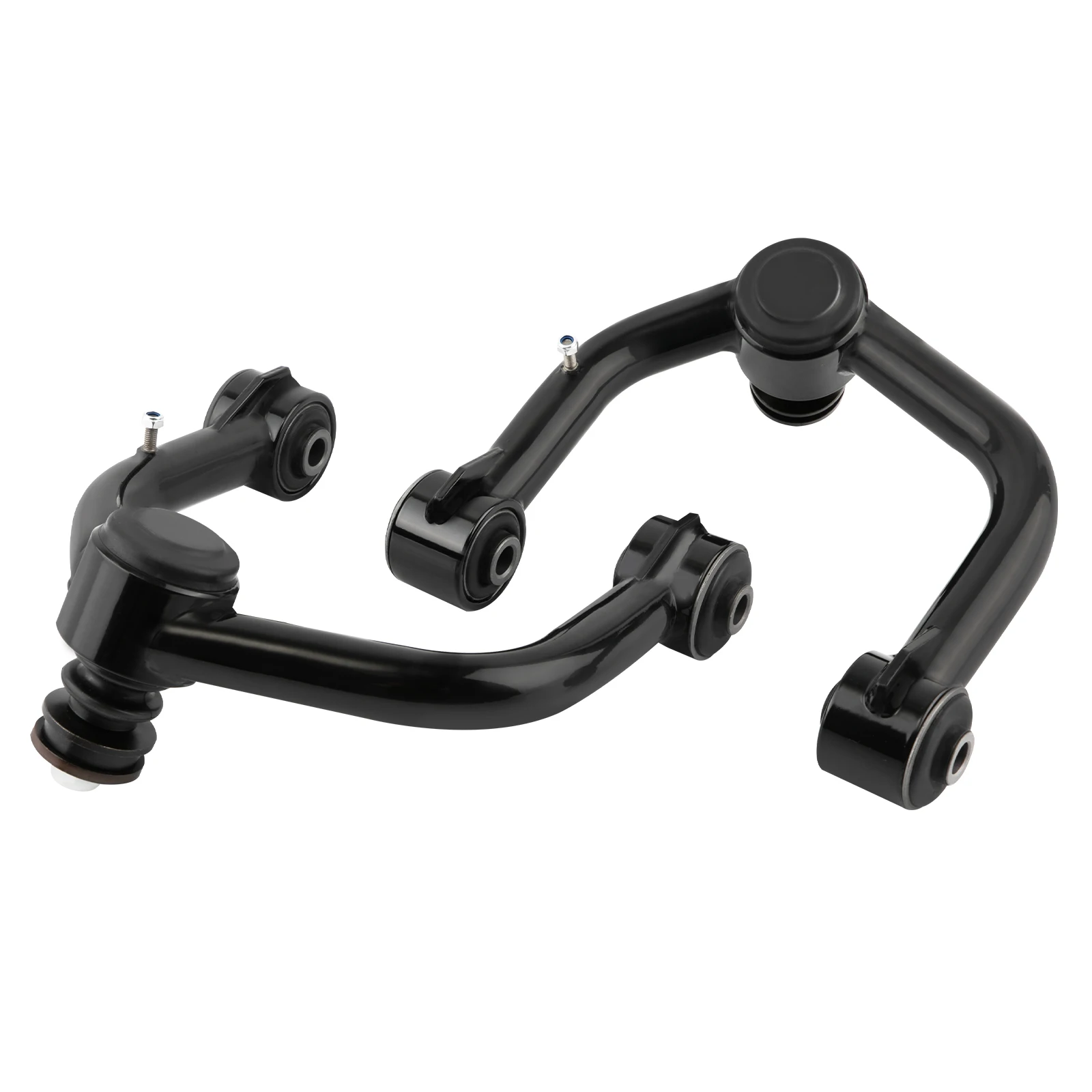

Factory Direct Sales ForToyota Tundra Sequoia 2WD Four-wheel Drive 2-4 Inch Front Lifting Tubular Control Arm