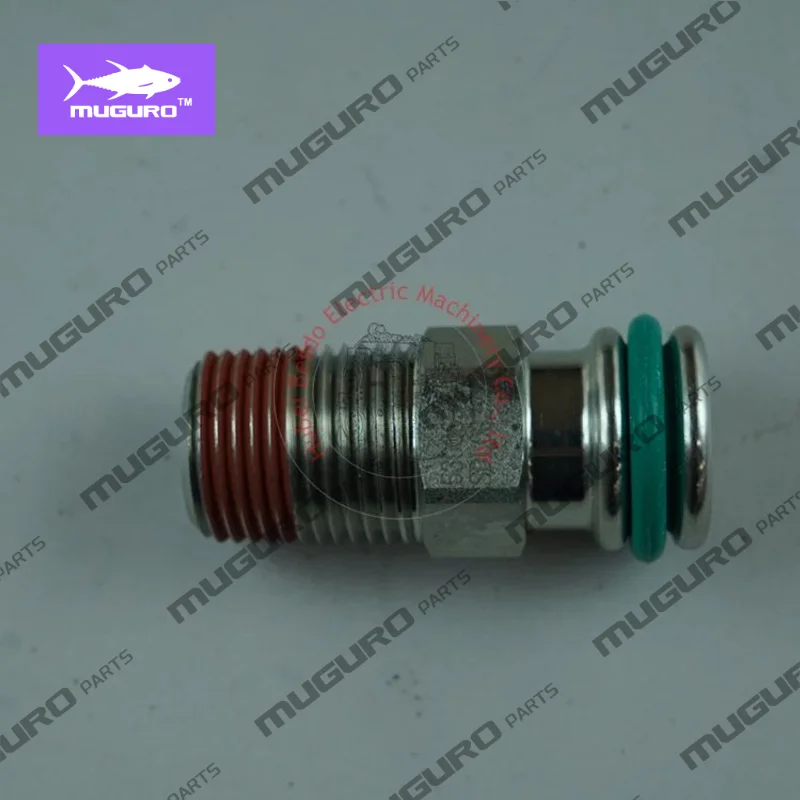 Diesel Engine Spare Parts 5306694 Hose Coupling 5306694