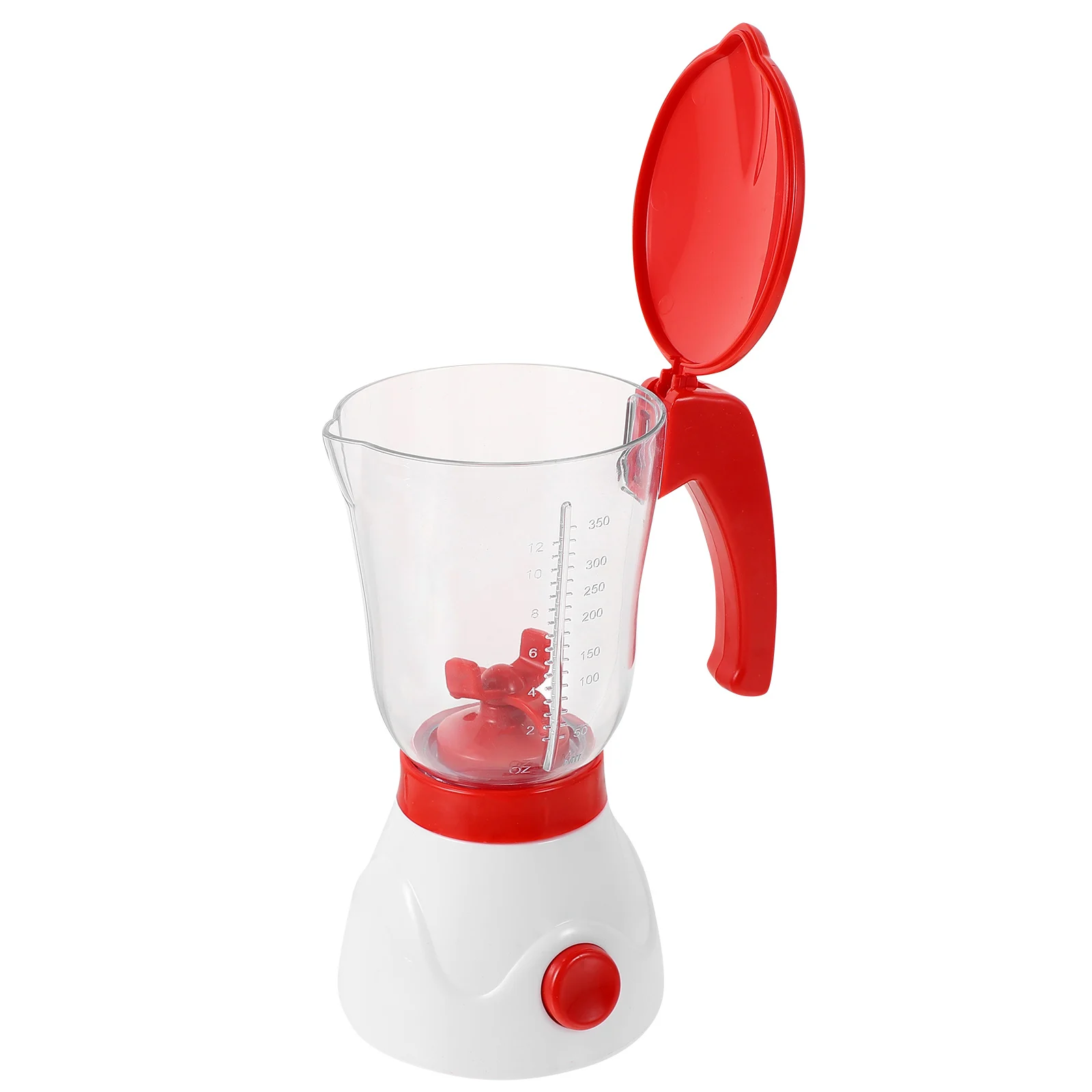 

Simulation Juice Kids Juicer Pretend Play Kitchen Educational Cognitive Toy Simulation Toy Plastic