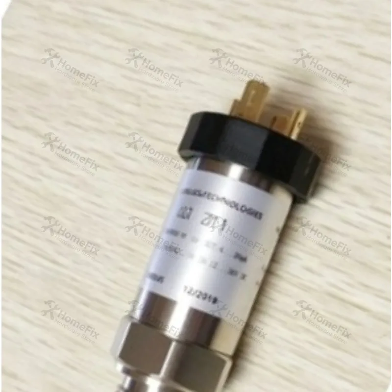 135002211 EDM Pressure Transmitter Sensor, CNC Wire‑Cut Machine Spare Parts, Replacement Accessory Compatible with Charmilles