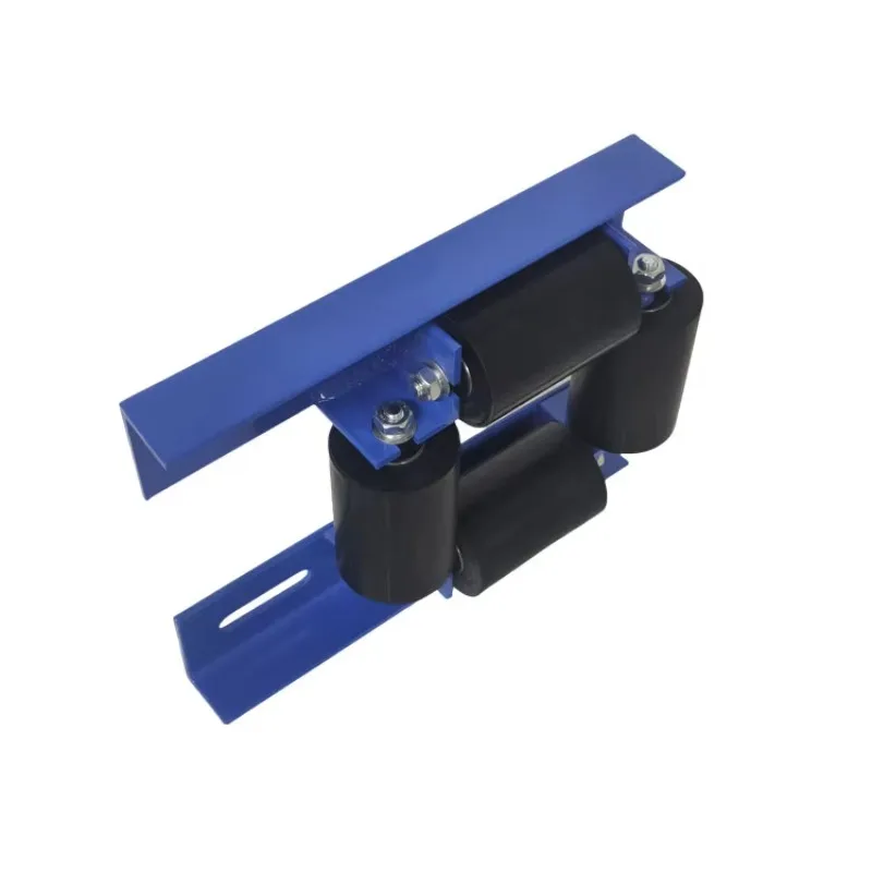 Elevator Compensating Chain  with 4 Roller 65*95MM