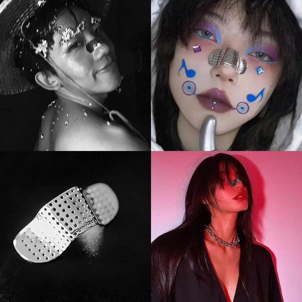 652F Trend Jewelry … - image