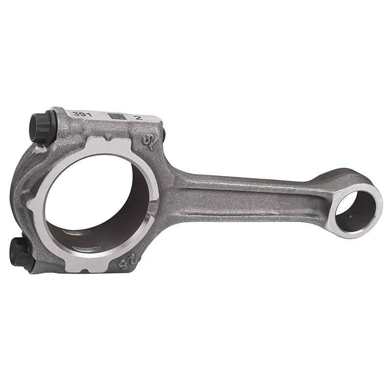 الطريق العاطفة قطع غيار الدراجات النارية ربط قضيب كرنك قضيب Conrod عدة ل CFMOTO 650 CF650 650NK 650GT 650MT
