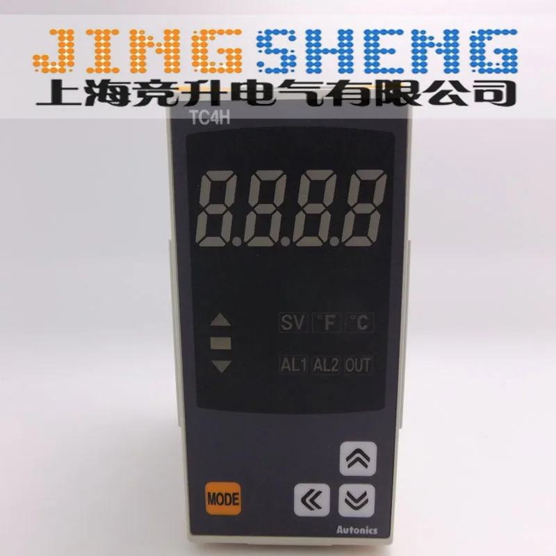 TC4H-24R 100% New & Original Temperature Controller