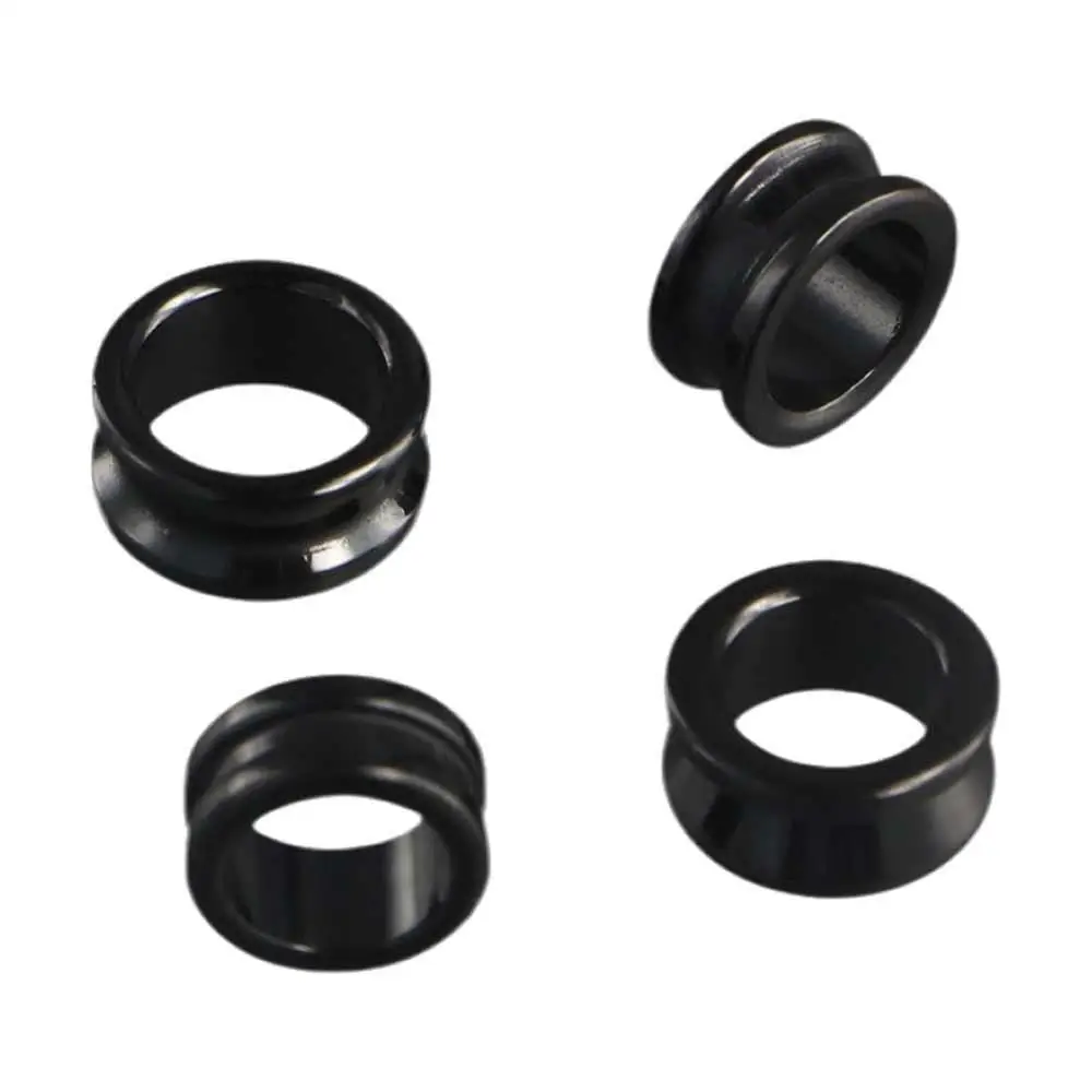 

For SIC Great Fishing Line Ceramic For Spinning Fishing Reel Fishing Reel Accessory Ceramic Fishing Line Roller Fishing Tool