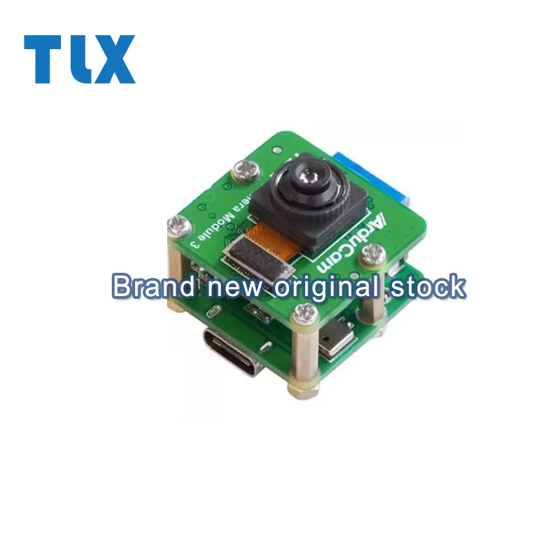 

Модуль USB-камеры IMX708 12 МП UVC