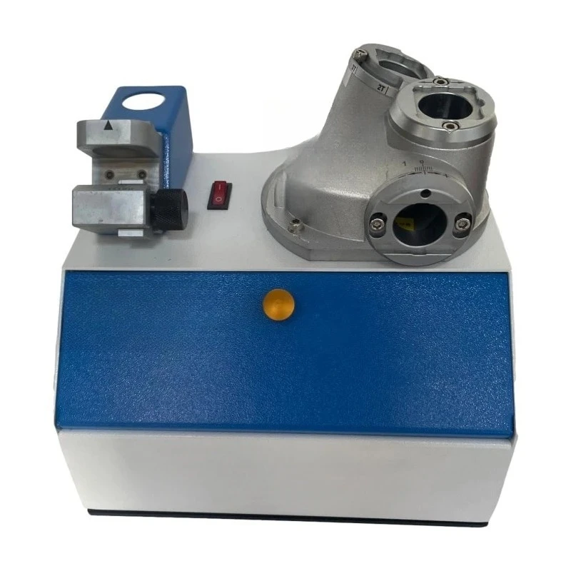 YP313 End Milling Cutter Grinder, Automatic Knife Grinder