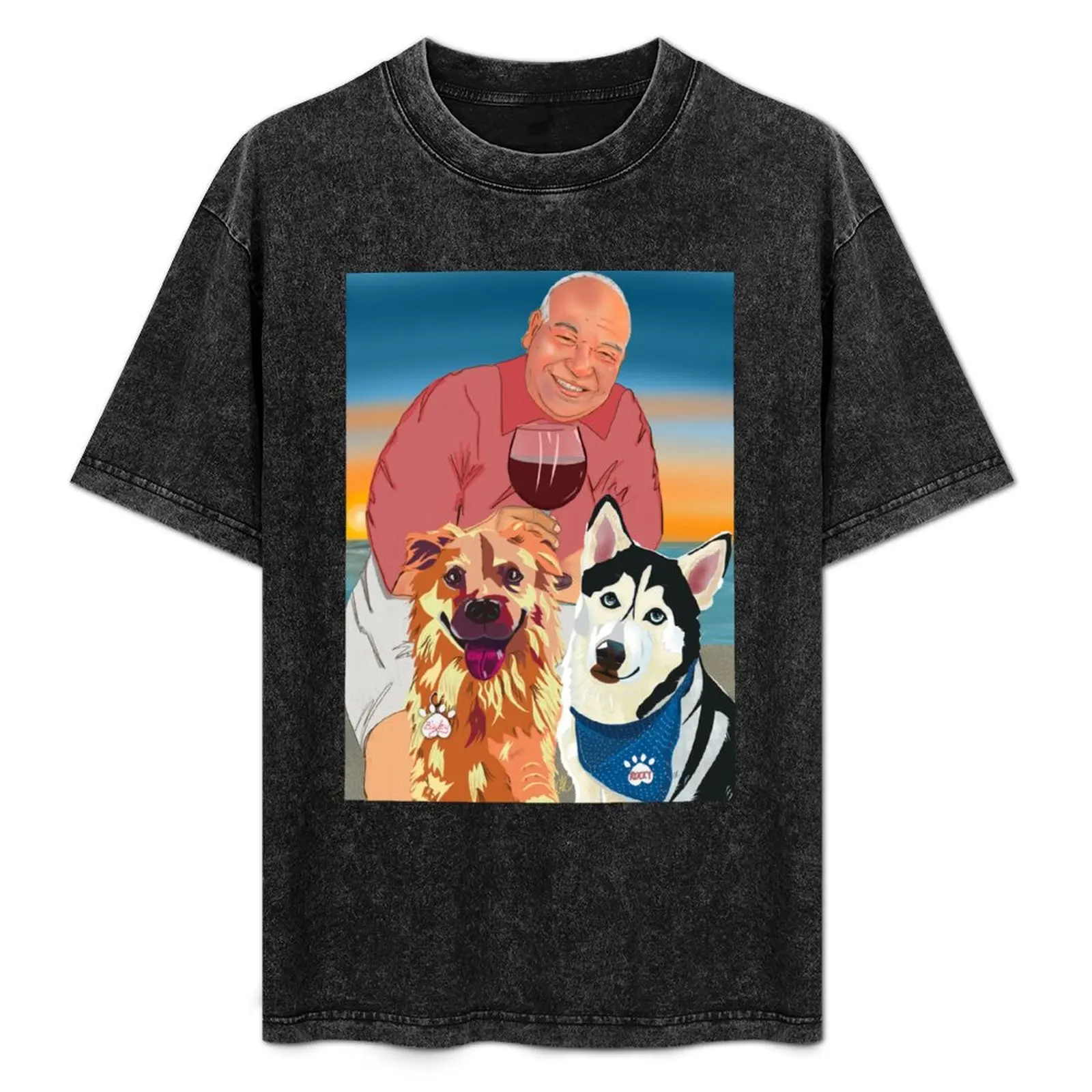 

Cheers from the boys T-Shirt printed t shirts for man t shirts for man pack cotton essential t shirt man shirt cotton T-Shirt