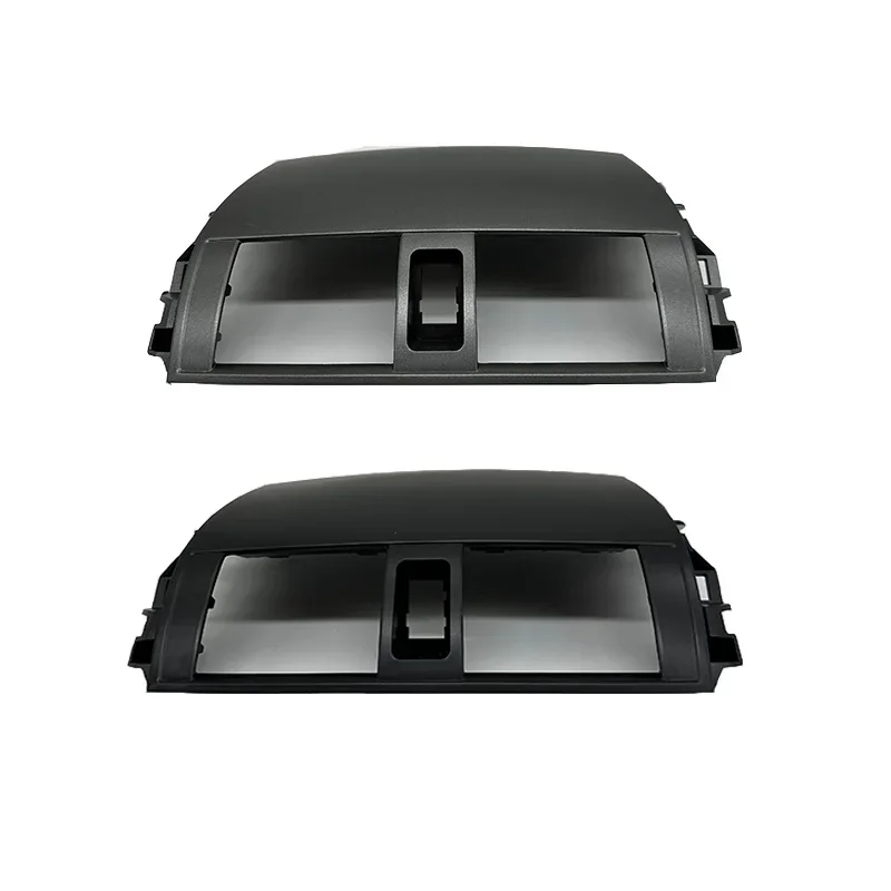 

Car Dashboard Air Conditioning Outlet Panel Grille Cover For Toyota Corolla Altis 2008-2013