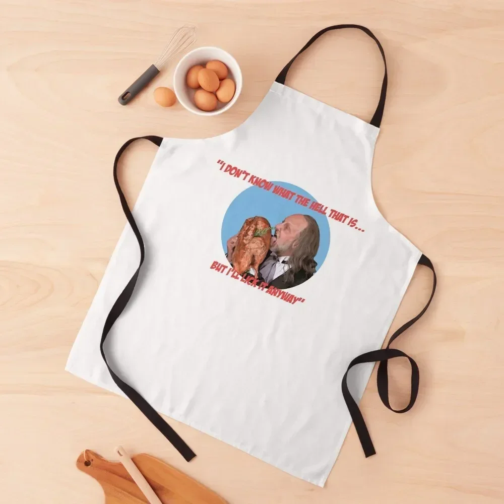 

Scary Movie 2 Hanson Apron Kitchen Items painting carpenter Funny Apron