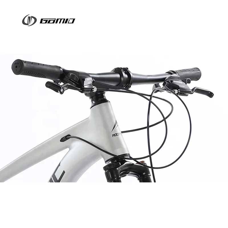 GOMID four link soft tail mountain bike Wholesale MTB gear cycle OEM bisiklet full suspension bicicletas custom bicycle