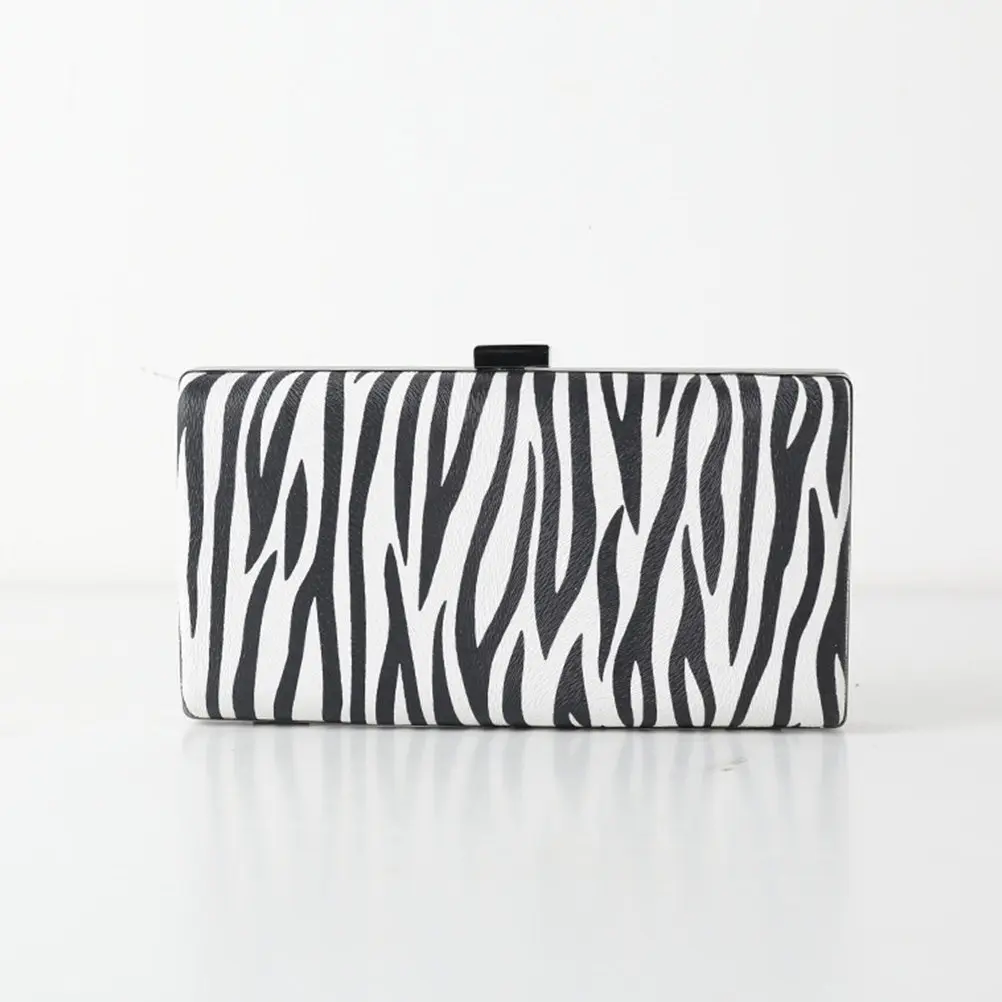 Storage Makeup Organizer Holder Brush Travel Halloween Christmas Evening Bag Evening Clutch Bag Clutches Bag Evening Bags 1PCS