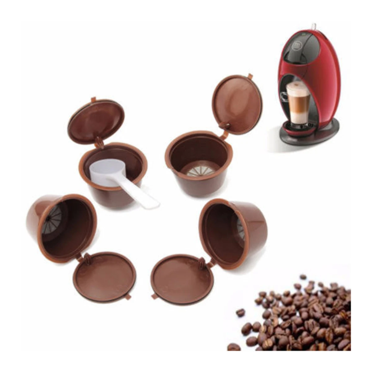 

Coffee Coffee filters Reusable single cup coffee Reusable coffee filter Reusable coffee cup