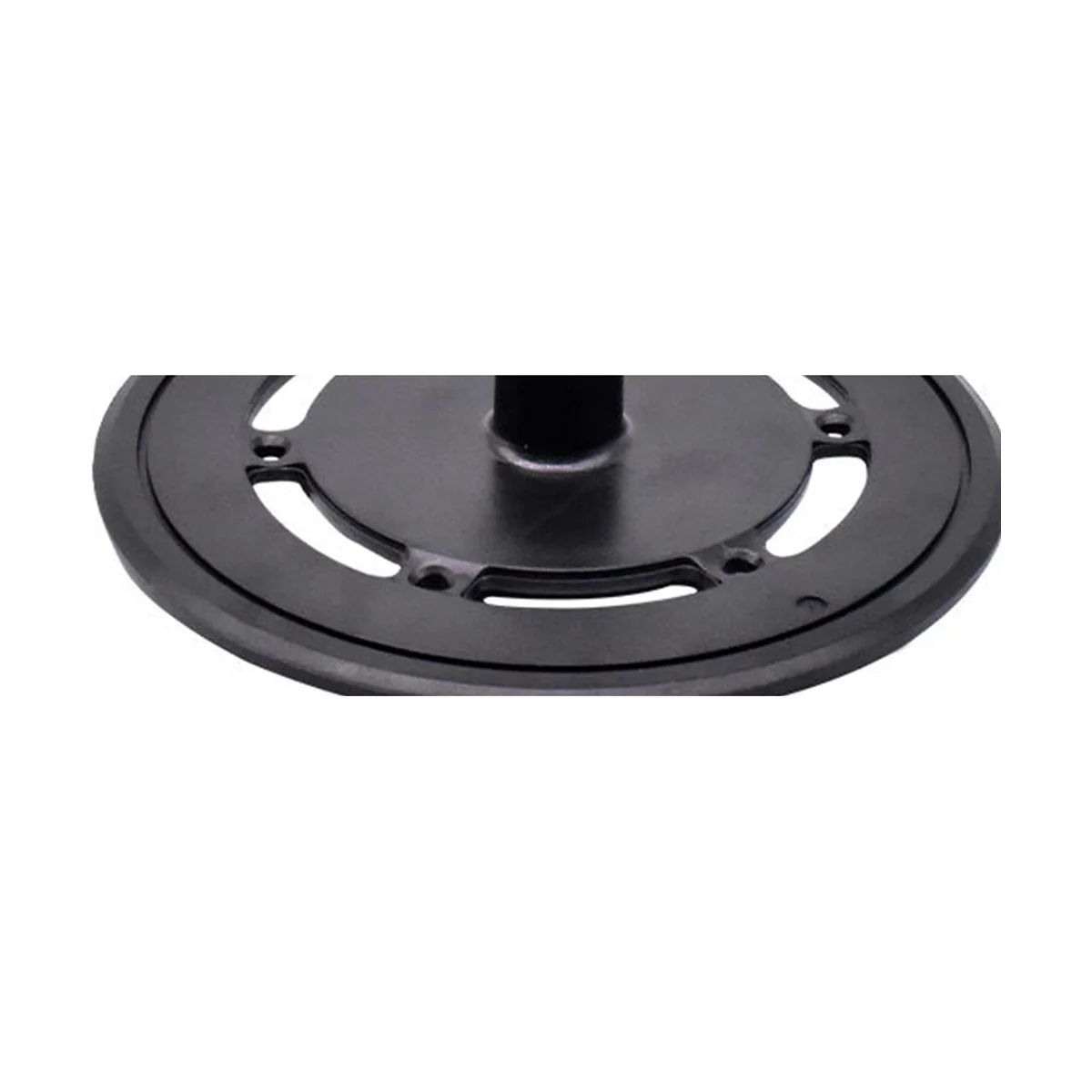Mop Placa Suporte para Deebot X1 OMNI, Robot Aspirador de pó, Limpeza lavável, Substituir pano, Peças de reposição