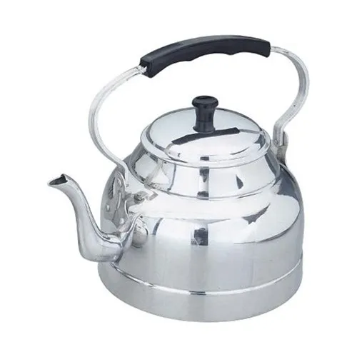 Menzir Cilalı 24CM Top Handle Aluminum Tea Kettle