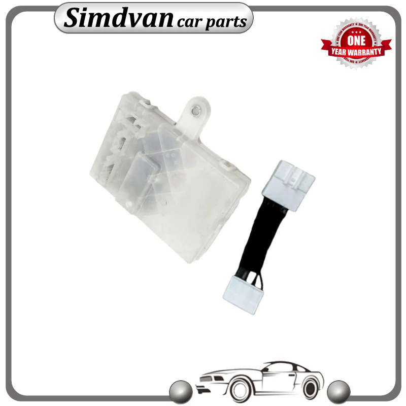 

1537264-00-B 153726400B Зарядный блок для Tesla Model 3 Y CP ECU в сборе GEN 4