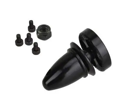1-4PCS Sunnysky X4110 X4108 X3508 X3108S 3108 X3520 Brushless Motor Prop Propeller Adapter Seat Clamp X Cross Motor Mount
