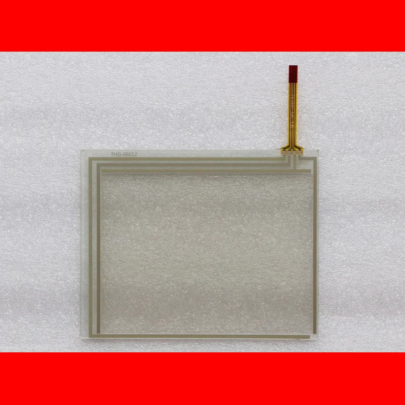 5.7'' 1302-150-BTTI 1302-151-FTTI -- Plastic protective films Touch screens panels