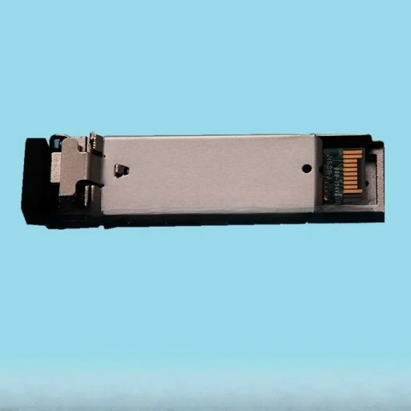 Parts for Finisa FTLF1619P1BCL 1.25G 1550nm 100km Fiber Module SFP Long Range Module