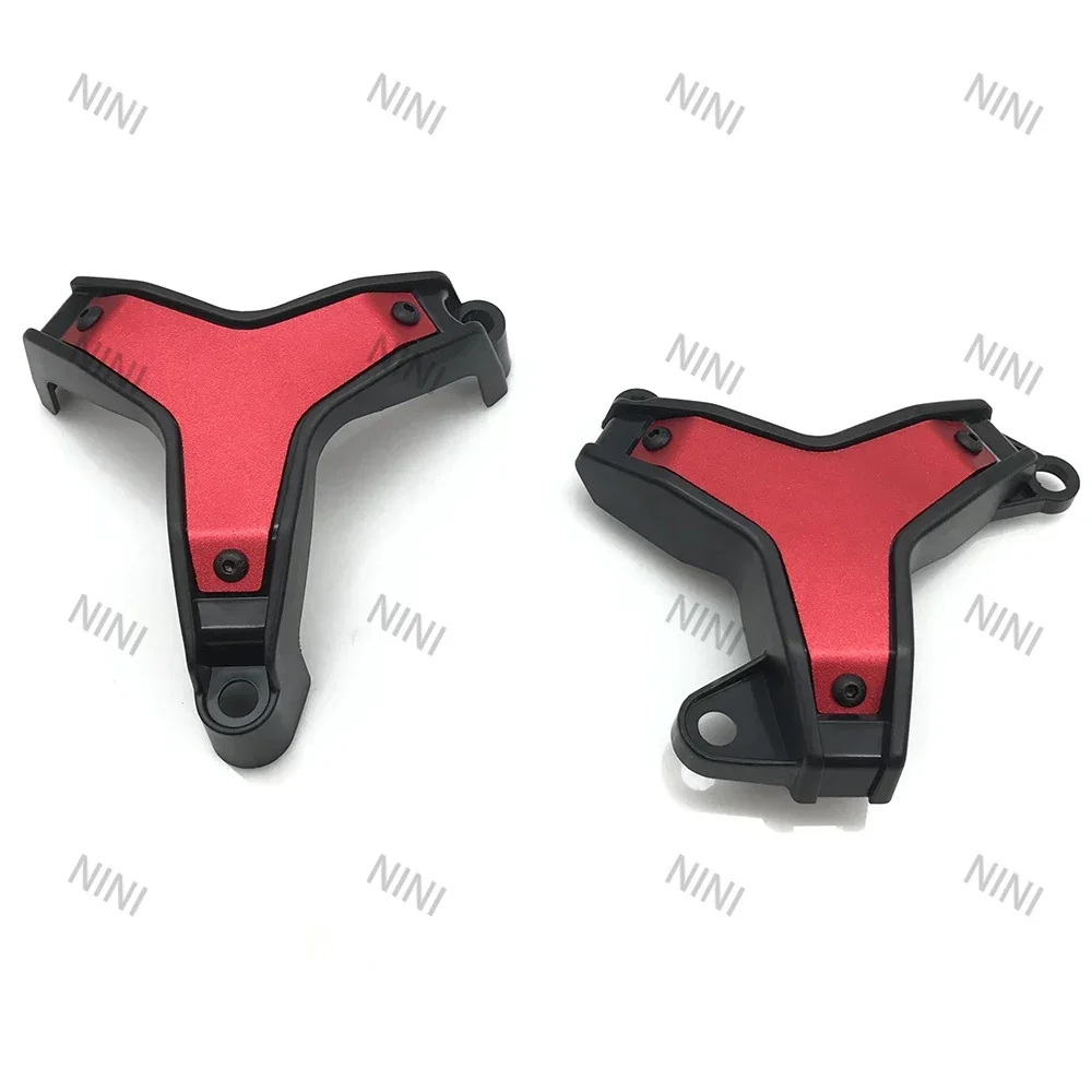 

Motorcycle For YAMAHA MT09 MT-09 SP XSR900 XSR Tracer 900 900GT 2021 2022 Engine Case Saver Cover Guard Crash Pad Frame Slide